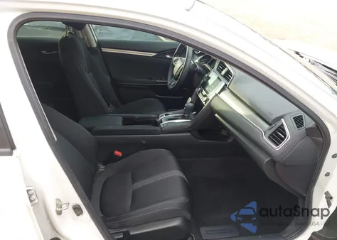 2016 Honda Civic Ex z USA, uszkodzony, nr VIN 2HGFC2F79GH561872